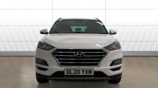 Hyundai Tucson 1.6 CRDi 48V MHD SE Nav 5dr 2WD Diesel Estate
